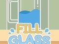 Spill Fyll glass  online