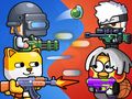 Spill Festspill Mini Shooter Battle  online