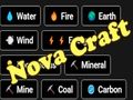 Spill Nova Craft online