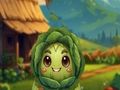 Spill Veggie venner  online