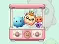 Spill Kose Monster Fusion  online
