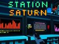 Spill Stasjon Saturn  online