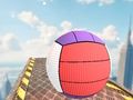 Spill Bare opp baller  online