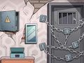 Spill Cube Stories: Escape online
