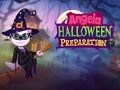 Spill Angela Halloween-forberedelse  online