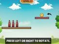 Spill Boble sprett online