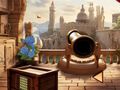 Spill Mystery Castle Escape 5 online