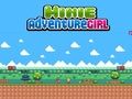 Spill Minie Adventure Girl online