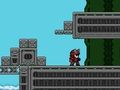 Spill Robo fighter online