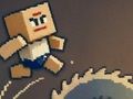 Spill Cubeman så flukt online
