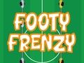 Spill Footy Frenzy online