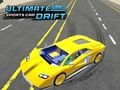 Spill Ultimate Sports Car Drift online