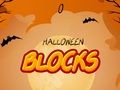 Spill Halloween blokker  online