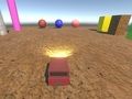 Spill 3D-testkjøring  online