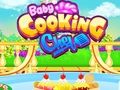 Spill Baby kokk  online