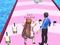 Spill Super Star Body Race online