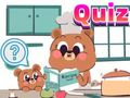Spill Kids Quiz: Animal Love Recipe online