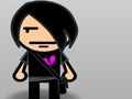 Spill Lomme emo online