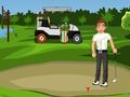 Spill Golfballflukt  online