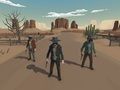 Spill Saloon King online
