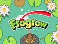 Spill Frogrow online