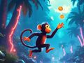 Spill Winstons Jungle Run  online