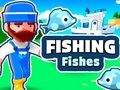 Spill Fiske fisk  online