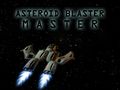 Spill Asteroid Blaster Master online