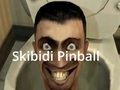 Spill Skibidi Pinball online