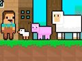 Spill Bonde Noob Super Hero  online