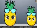 Spill Finn kul ananas  online