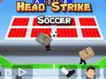 Spill Hode streik fotball online