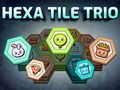 Spill Hexa Tile Trio online