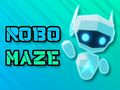 Spill Robo labyrint online