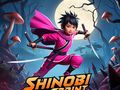 Spill Shinobi Sprint online