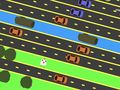 Spill Crossy Roads 2d online