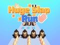 Spill Stort Slap Run  online