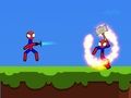 Spill Stick Man Battle Fighting online