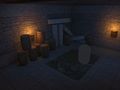 Spill Bøyer Dungeon  online