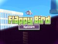 Spill Flappy Bird Nightmare online