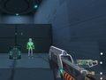 Spill Bungee Gun online