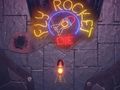 Spill Fly Rocket Die online