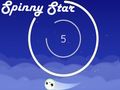 Spill Spinny Star online