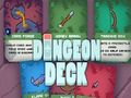 Spill Dungeon Deck online