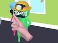Spill Flick Master 3D online