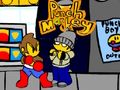 Spill Punch Monkey online
