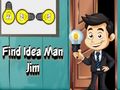 Spill Finn Idea Man Jim  online