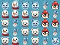 Spill Frosty Quest online