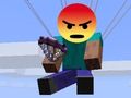 Spill Noobik Battlegrounds online
