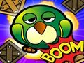 Spill Spreng fugl online